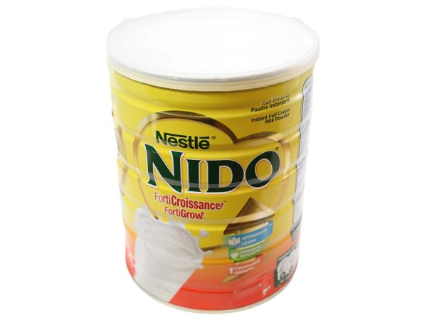 Nido 2.5kg