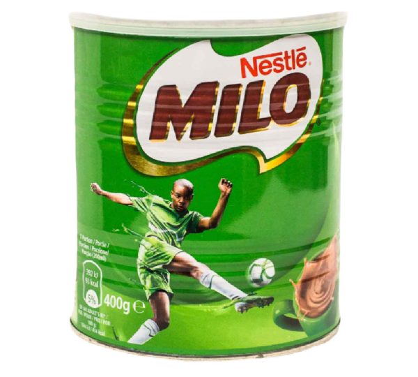 Milo - 400g - Image 2