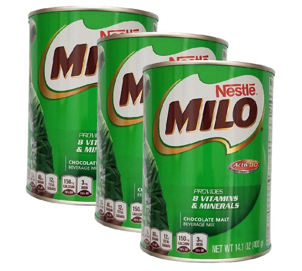 Milo - 400g - Image 3