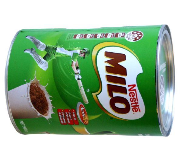 Milo - 900g - Image 2