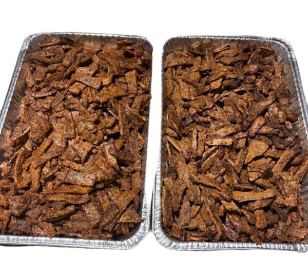 Beef Suya - Image 2