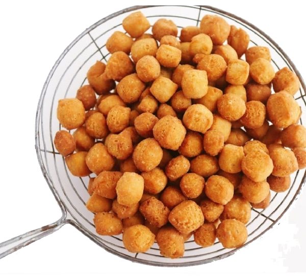 Butter Chin-Chin - 370g