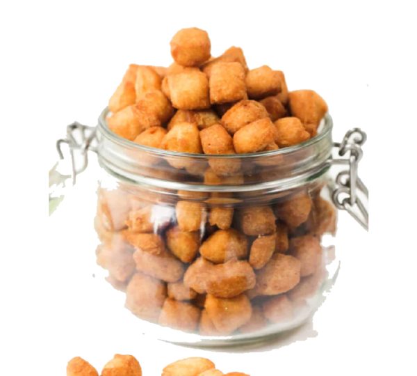 Butter Chin-Chin - 370g - Image 2