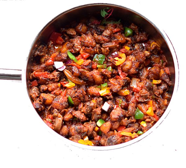 Peppered Gizzard - Image 2