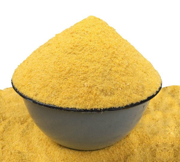 Yellow Garri - Image 2