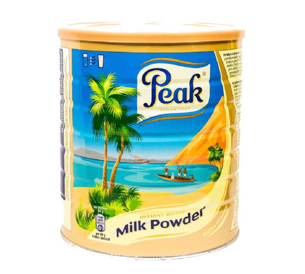 Peak Milk - 400g