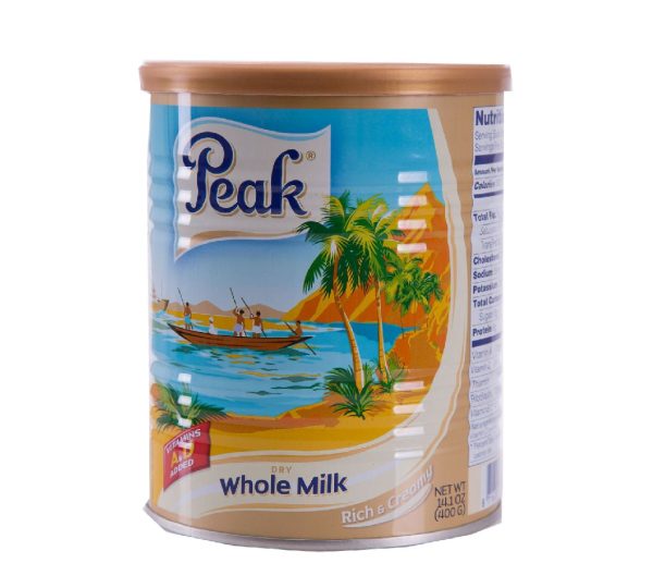 Peak Milk - 400g - Image 2