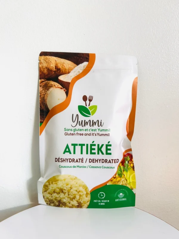 Attieke Couscous 500g