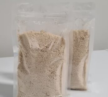 Blended Egusi
