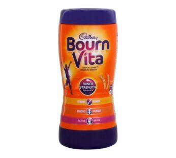 Bournvita 400g