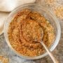 Chicken Seasoning