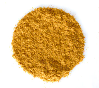 Curry 100g