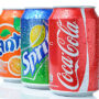 Fizzy (Fanta, Coke, Etc)