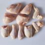 Full Box Of Hard Chicken