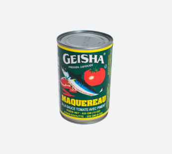 Geisha 200g