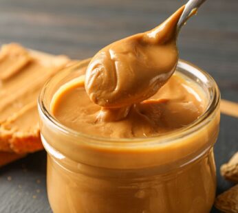 Groundnut Paste