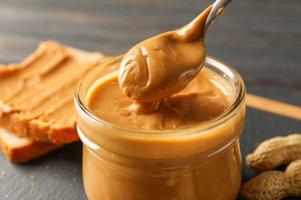 Groundnut Paste