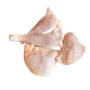 Half Box Of Hard Chicken