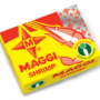 Maggi Regular