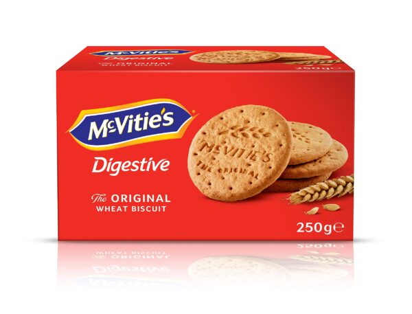 Mcvities Digestive