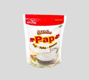 Ogi Pap