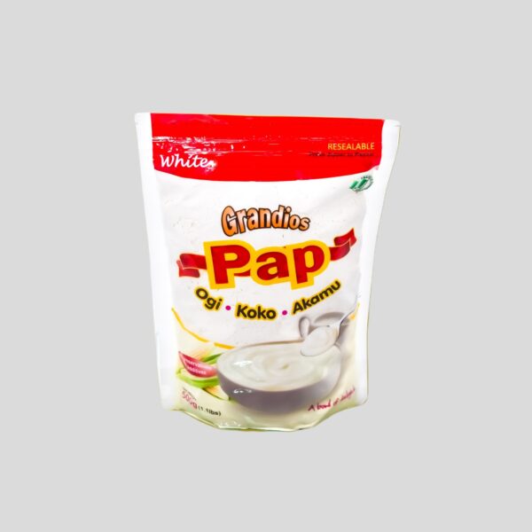 Ogi Pap