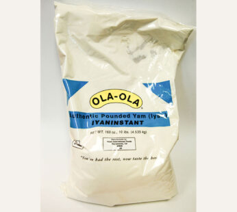 Ola-Ola 10lb