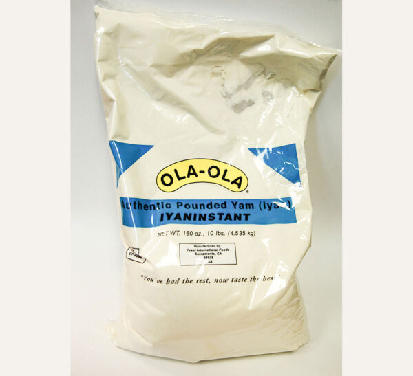 Ola-Ola 10lb