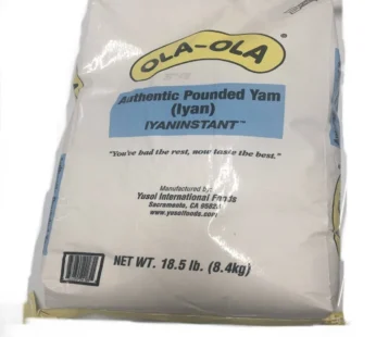 Ola-Ola 18.5lb