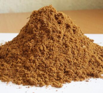 Pepper Soup Spices