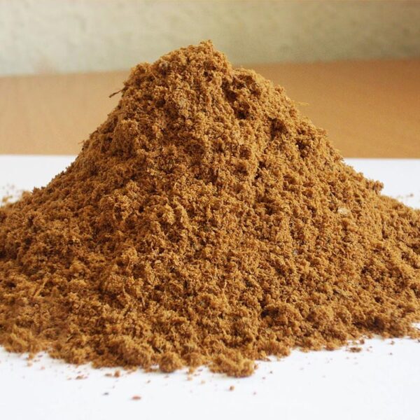 Pepper Soup Spices