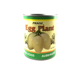 Praise Eggplant