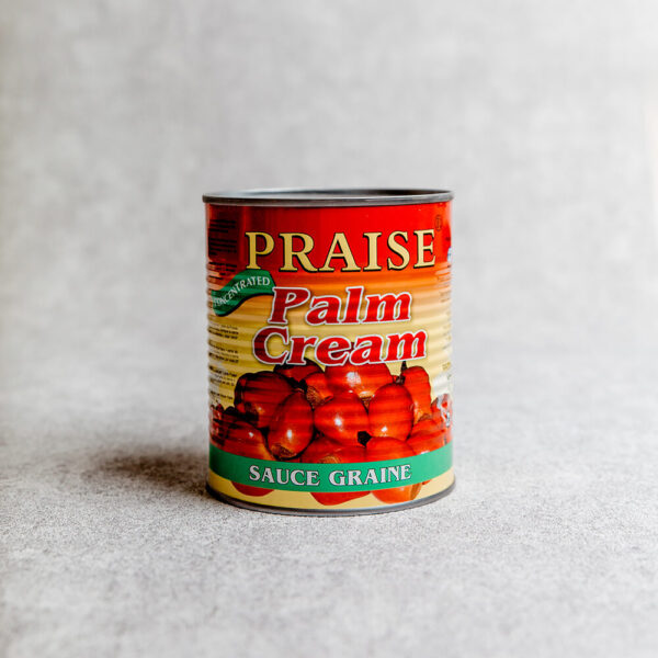 Praise Palmcream 400g