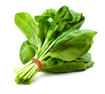 Spinach