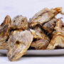 Stockfish Head