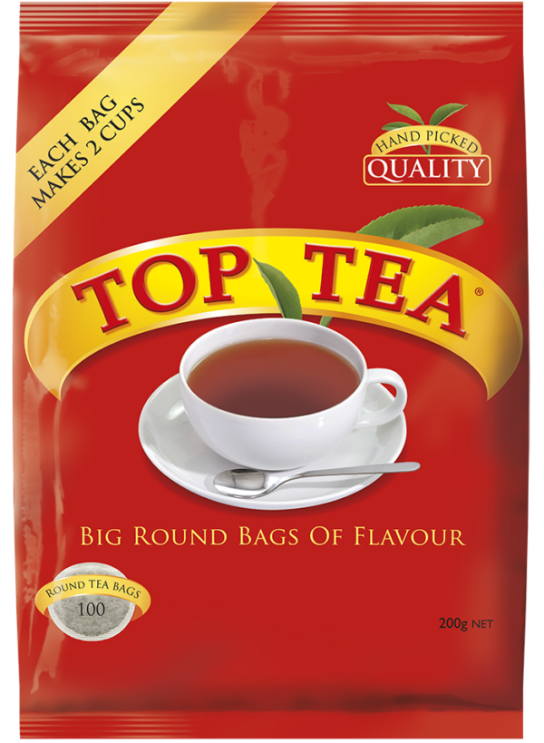 Top Tea