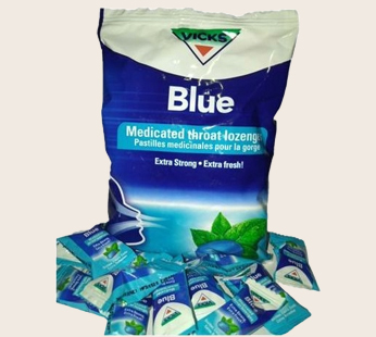 Baba Blue