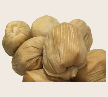 Kenkey