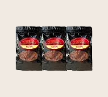Kilishi (Dara)